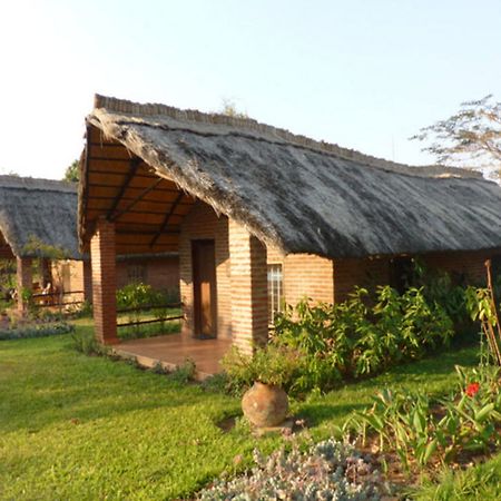 Barefoot Safari Lodge Lilongwe Extérieur photo