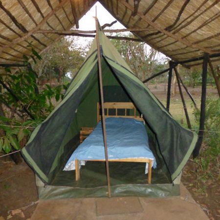 Barefoot Safari Lodge Lilongwe Extérieur photo