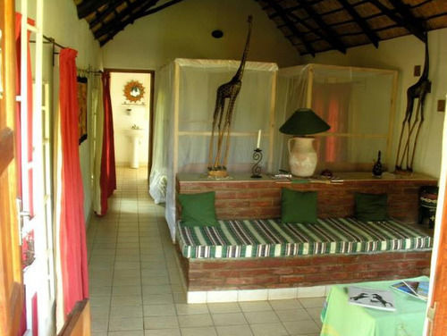 Barefoot Safari Lodge Lilongwe Extérieur photo