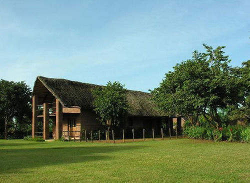 Barefoot Safari Lodge Lilongwe Extérieur photo