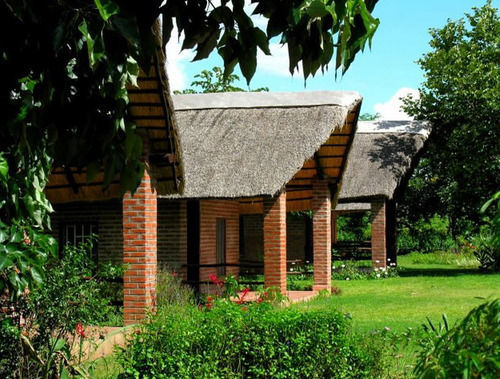 Barefoot Safari Lodge Lilongwe Extérieur photo