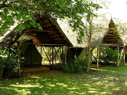 Barefoot Safari Lodge Lilongwe Extérieur photo